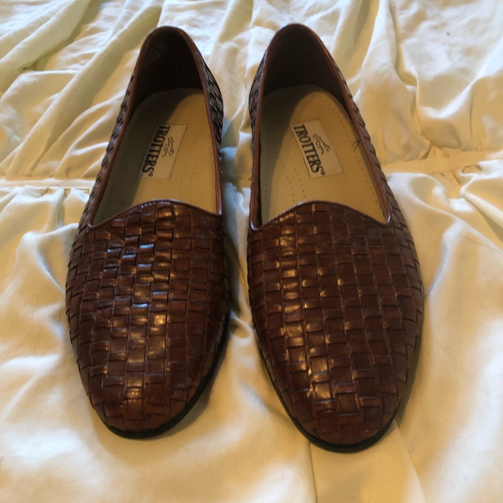 Vintage Shoes